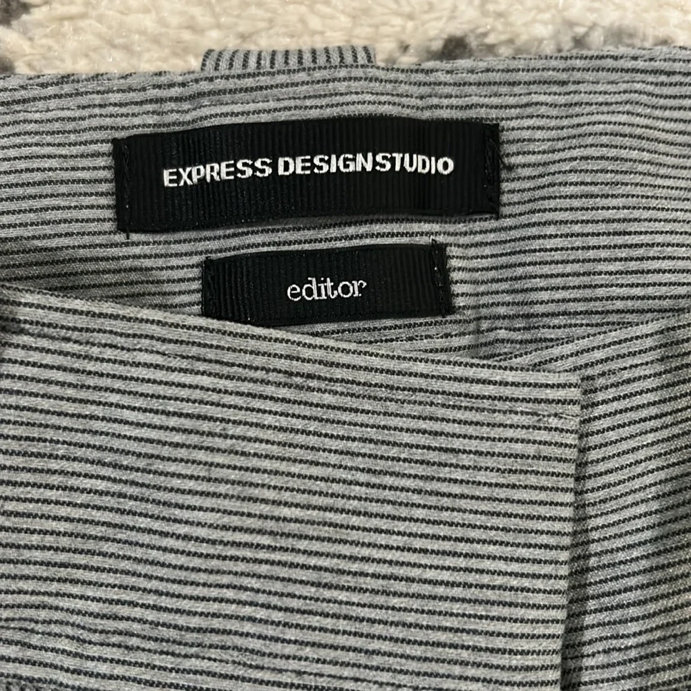Women’s Pants Express Designstudio (editor) size 8 - Picture 5 of 11
